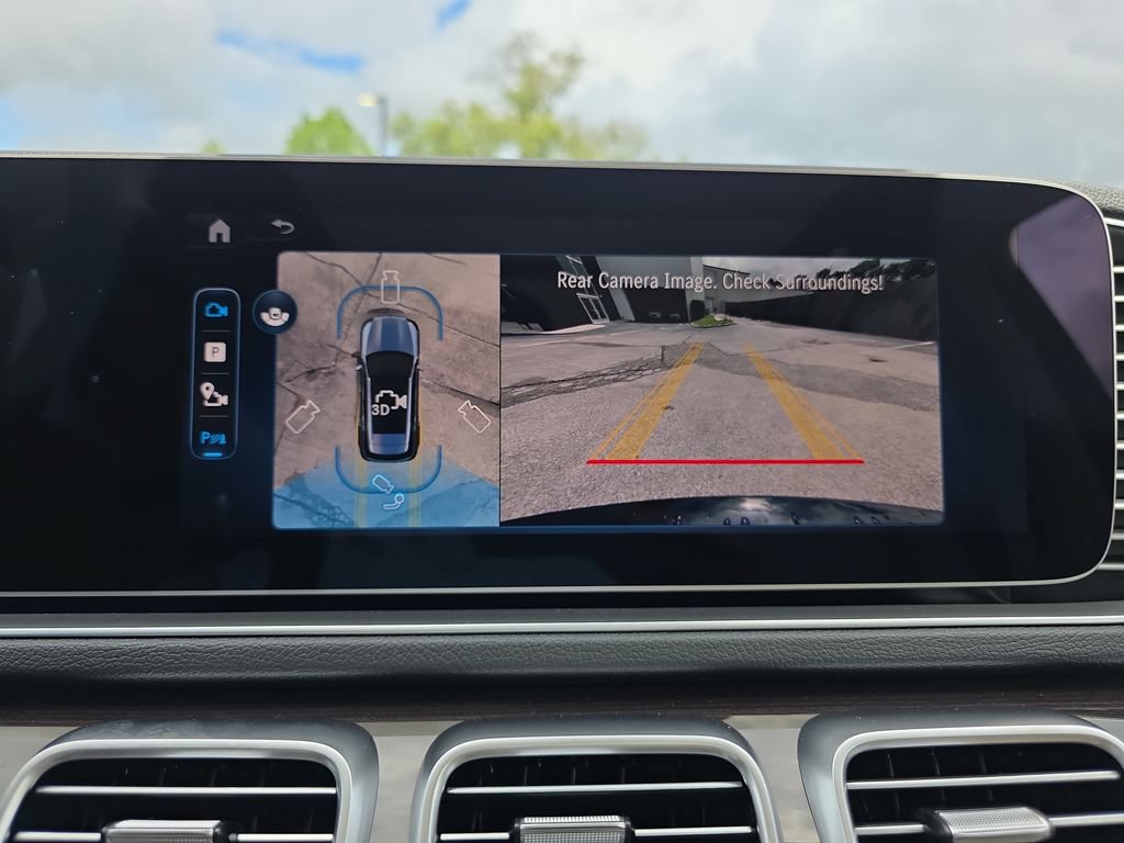 New 2026 Mercedes-Benz GLE 350 4MATIC image 25