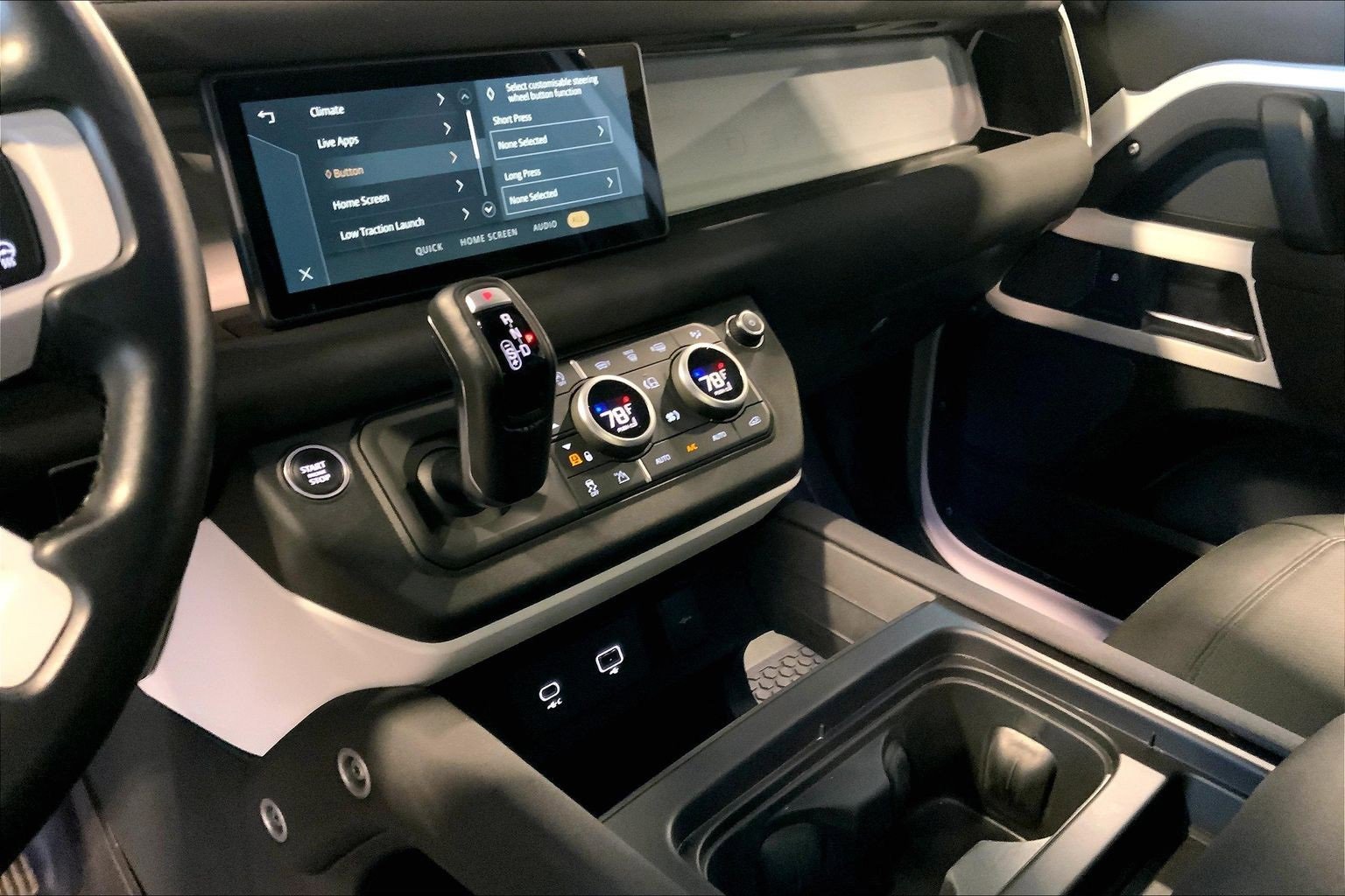 Used 2023 Land Rover Defender 110 S image 16