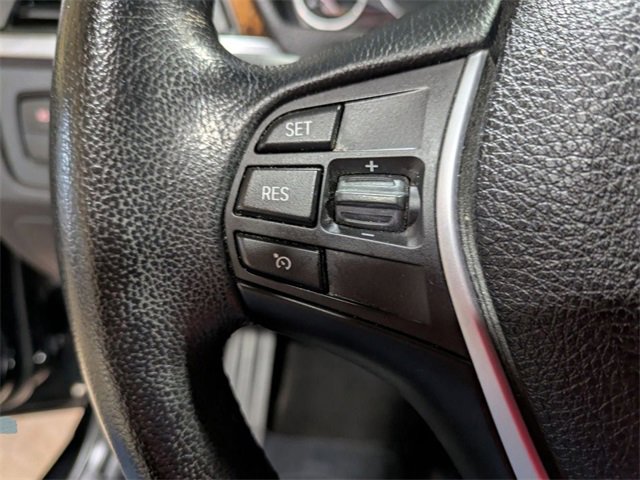 Used 2014 BMW 328i xDrive Sedan image 18