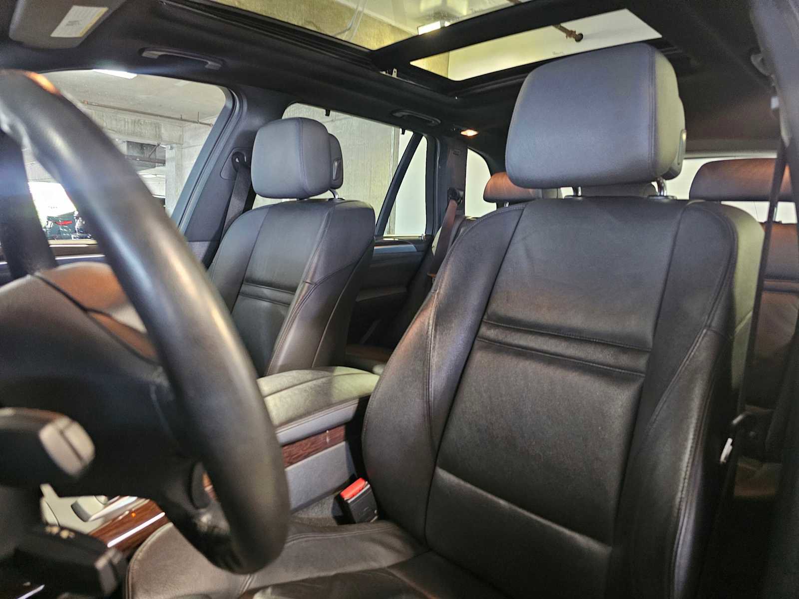 Used 2013 BMW X5 xDrive35d AWD/4WD image 27