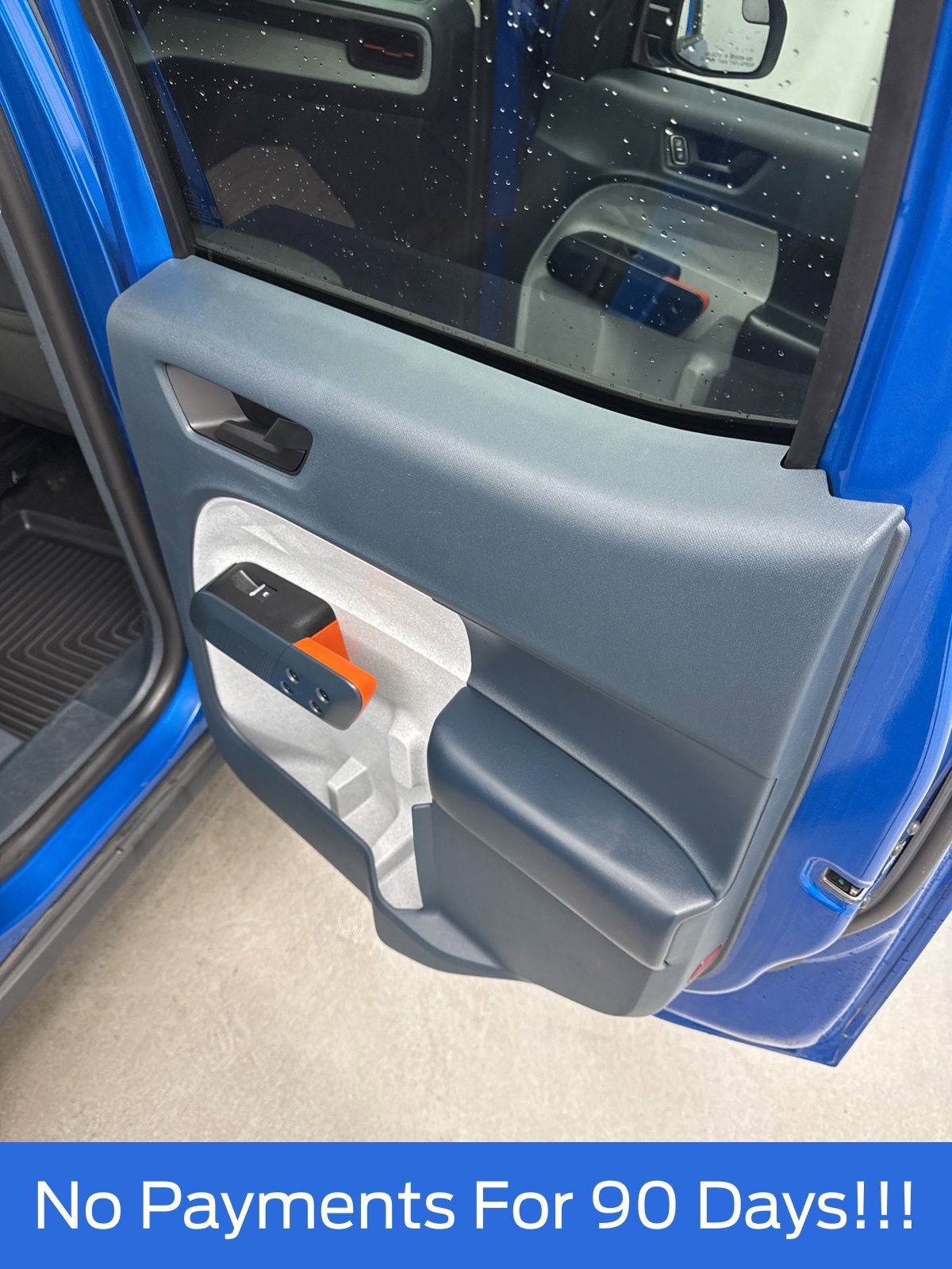 Certified 2022 Ford Maverick XLT w/ Equipment Group 300A Standard image 35