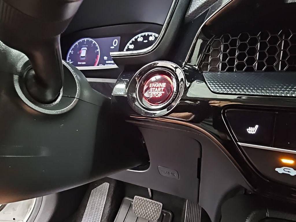 Used 2024 Honda CR-V EX-L image 22