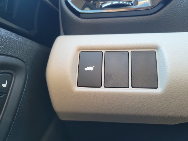 New 2026 Honda Passport RTL image 28