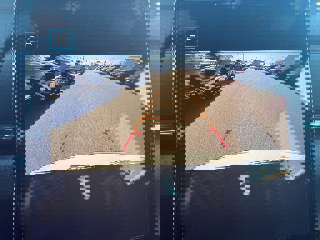 New 2026 GMC Terrain AT4 w/ Convenience Package III image 11