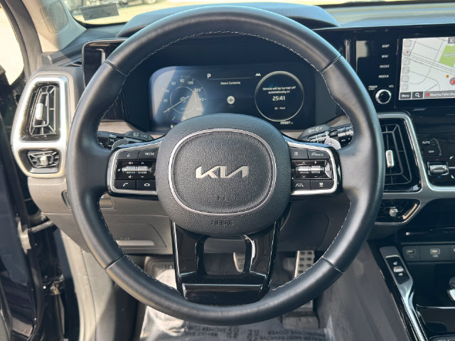 Used 2023 Kia Sorento SX Prestige AWD/4WD image 27