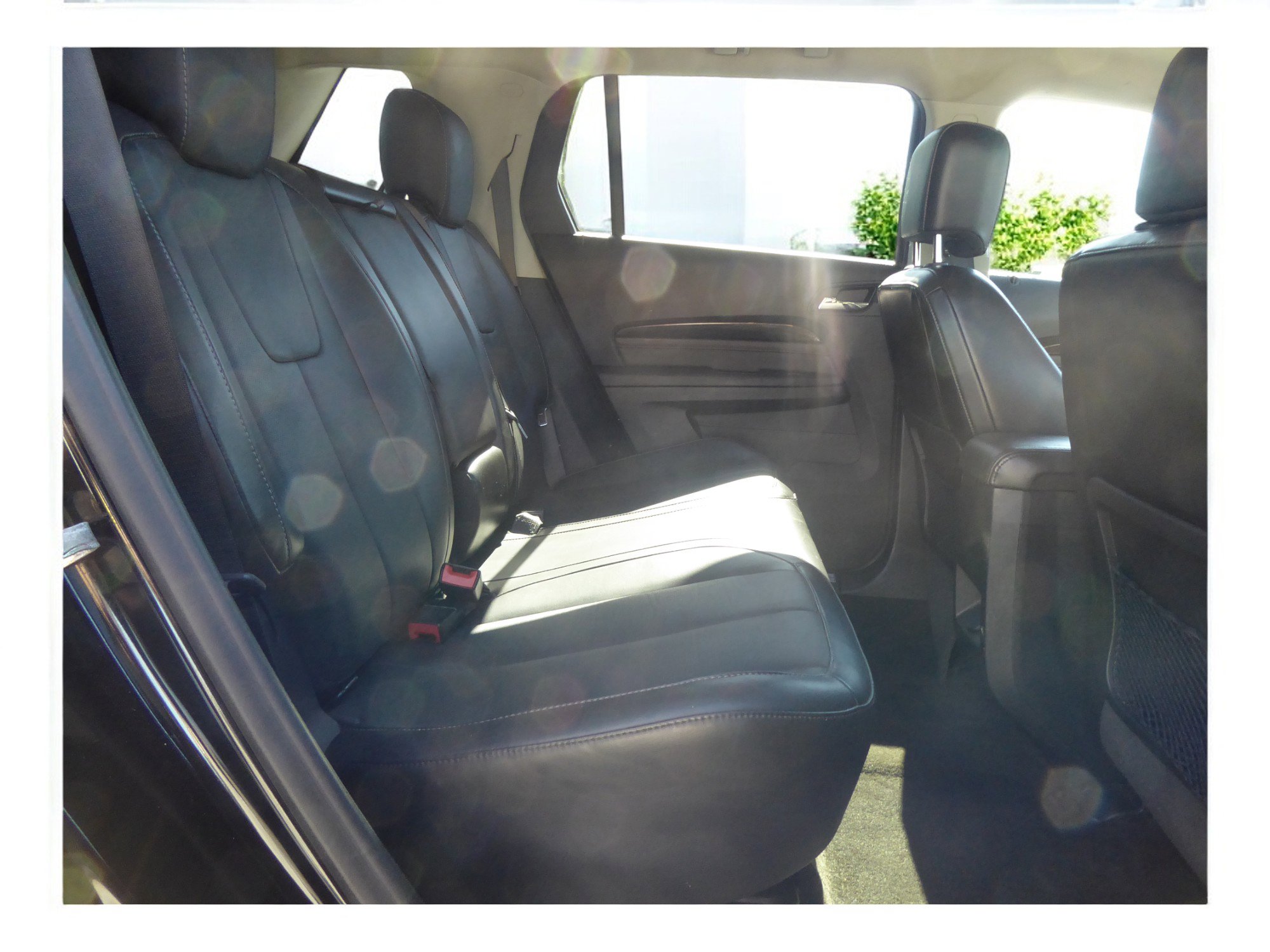 Used 2017 GMC Terrain Denali image 16