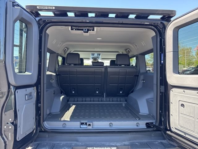 Used 2024 INEOS Grenadier AWD/4WD image 30
