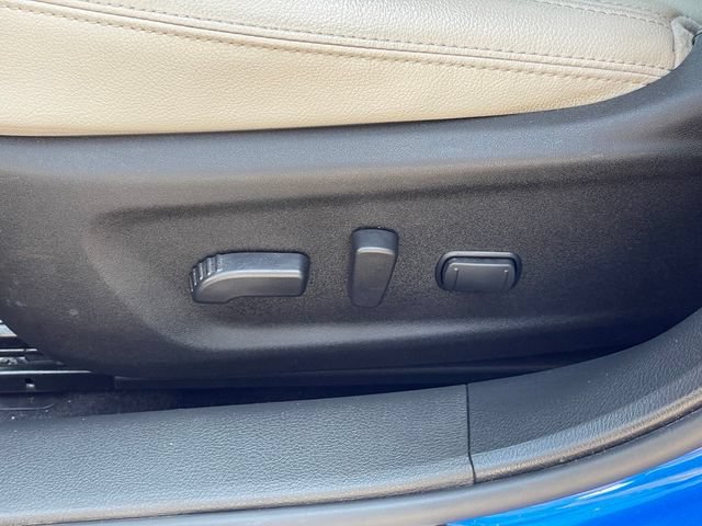 Used 2025 Nissan Altima 2.5 SL AWD/4WD image 11