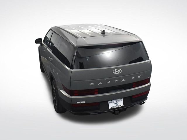 Used 2026 Hyundai Santa Fe SE AWD/4WD image 24