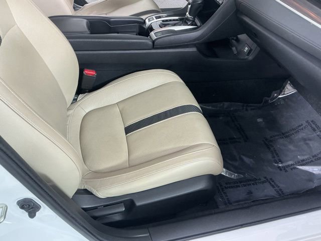 Used 2020 Honda Civic EX-L image 14