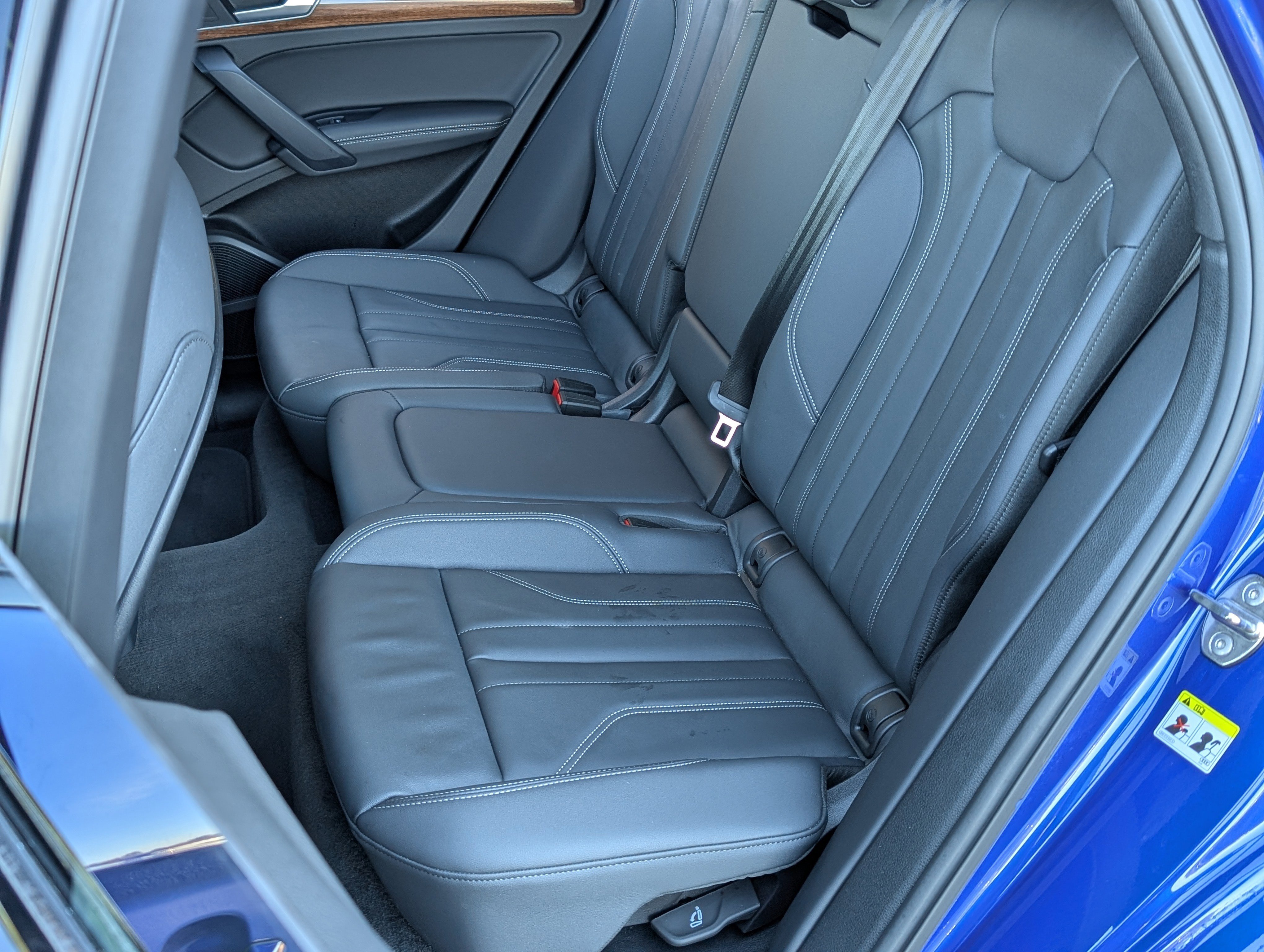 Used 2024 Audi Q5 e Premium Plus image 19