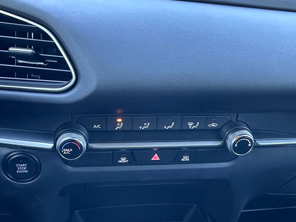 New 2026 MAZDA CX-30 AWD 2.5 S image 17