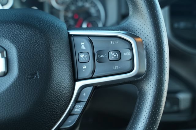 New 2026 RAM 2500 Tradesman AWD/4WD image 29