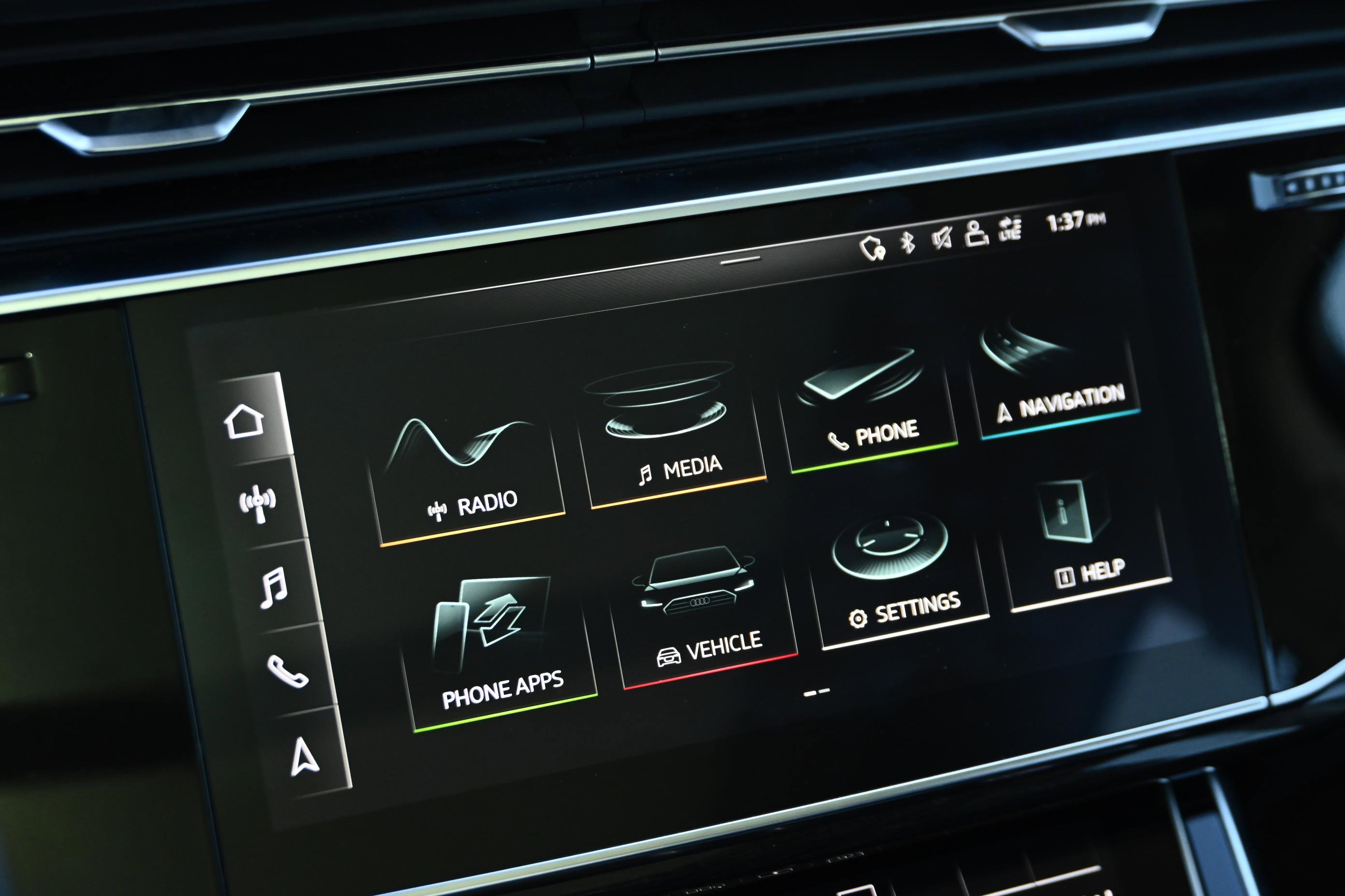 Used 2020 Audi Q7 3.0T Premium Plus w/ Premium Plus Package image 15