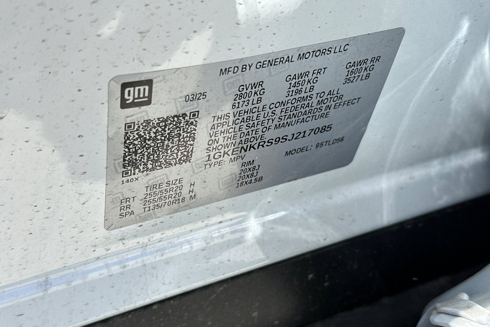 New 2025 GMC Acadia Elevation w/ Super Cruise Package image 31