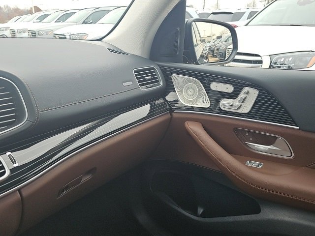 New 2026 Mercedes-Benz GLE 350 4MATIC image 24