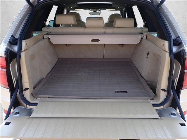 Used 2013 BMW X5 xDrive35d AWD/4WD image 8