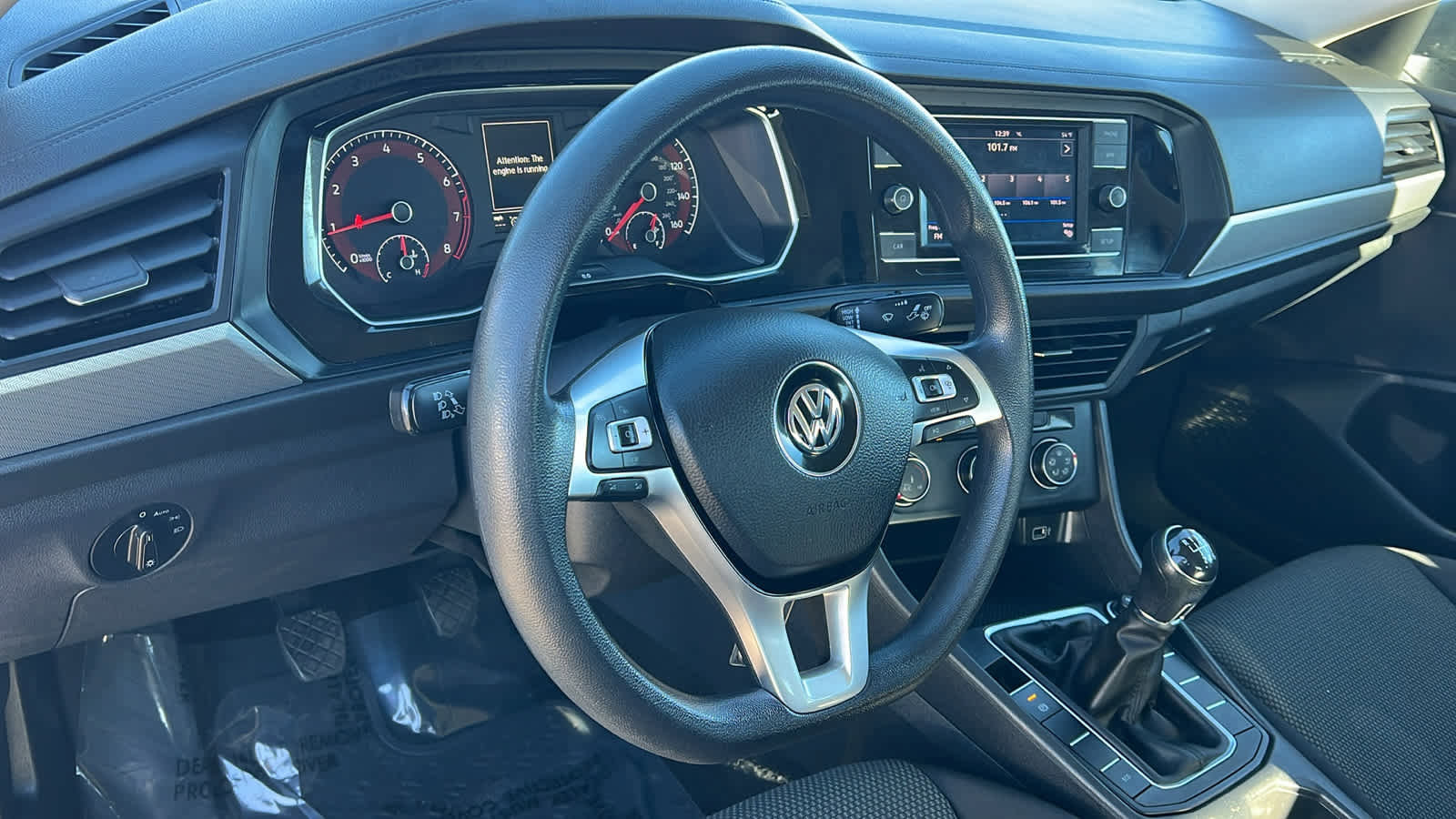 Used 2019 Volkswagen Jetta S image 10