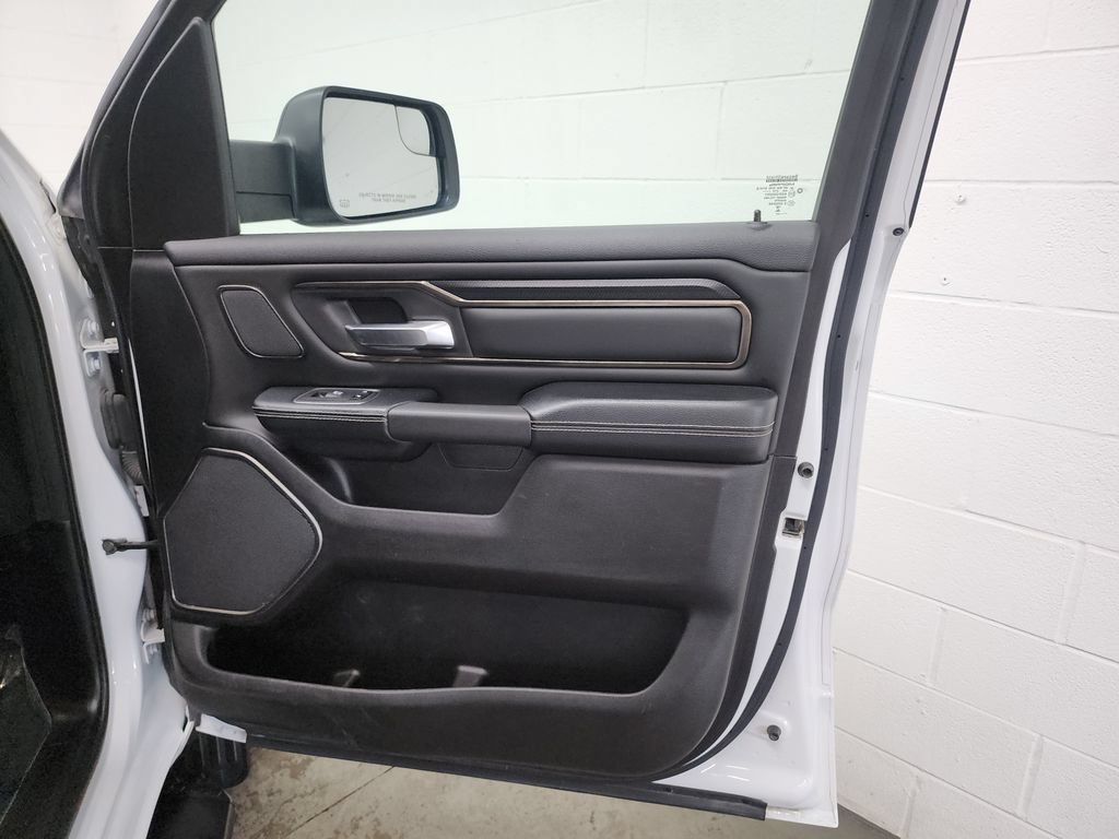 Used 2023 RAM 1500 Rebel w/ Rebel Level 2 Equipment Group AWD/4WD image 31