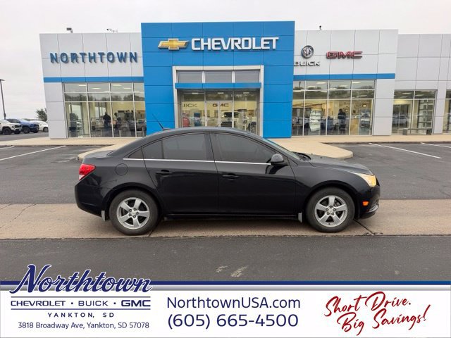 Used 2011 Chevrolet Cruze LT FWD image 7