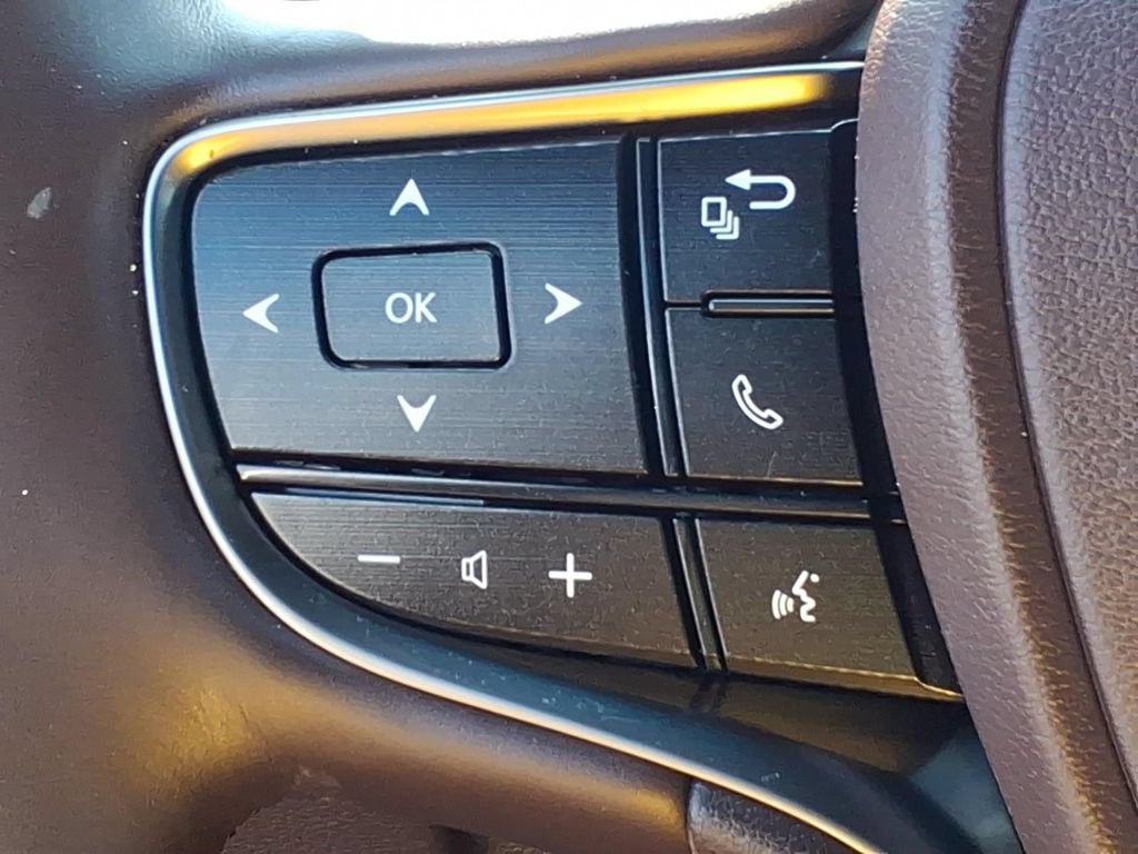 Used 2020 Lexus ES 350 w/ Premium Package FWD image 12