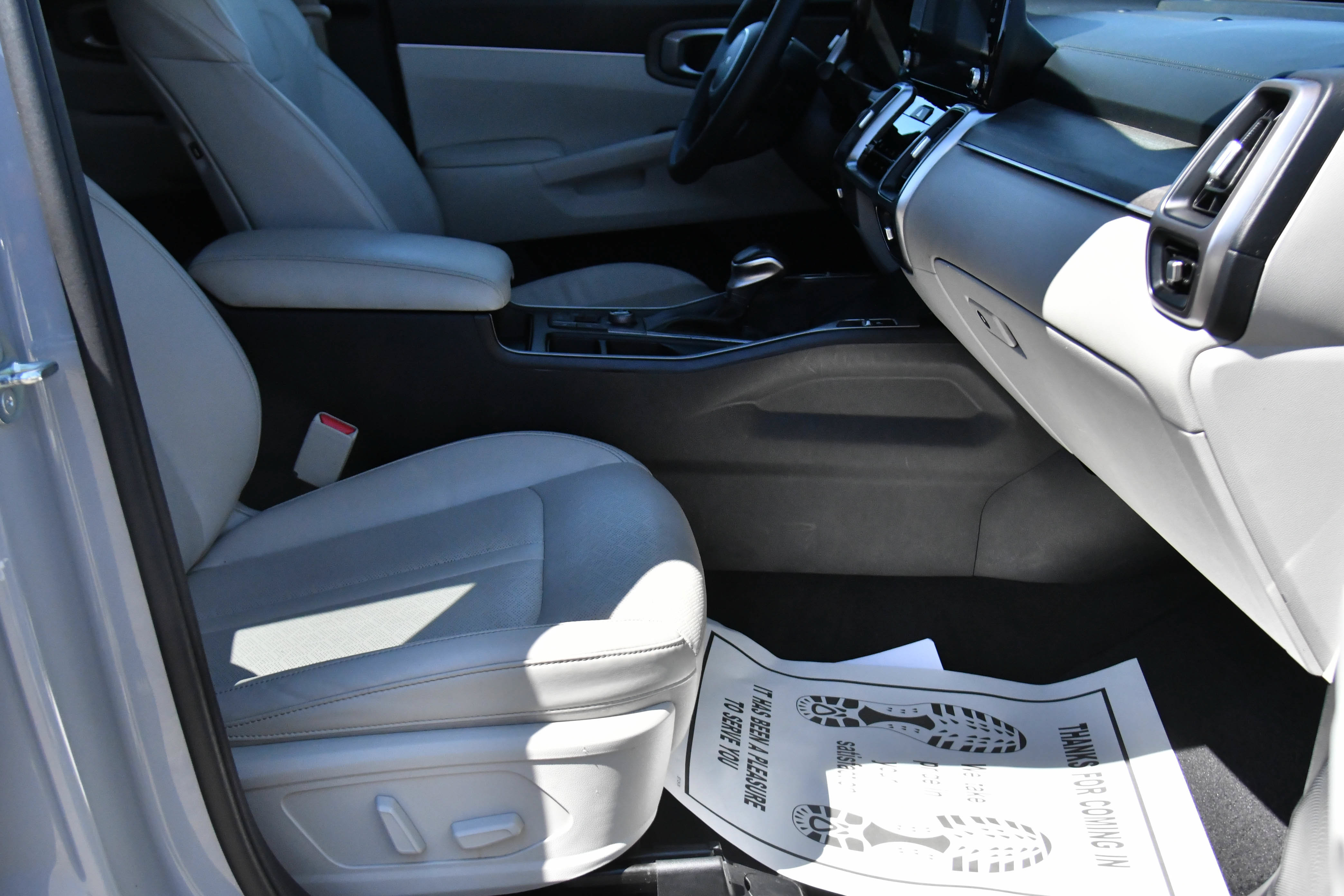 Used 2023 Kia Sorento EX FWD image 52
