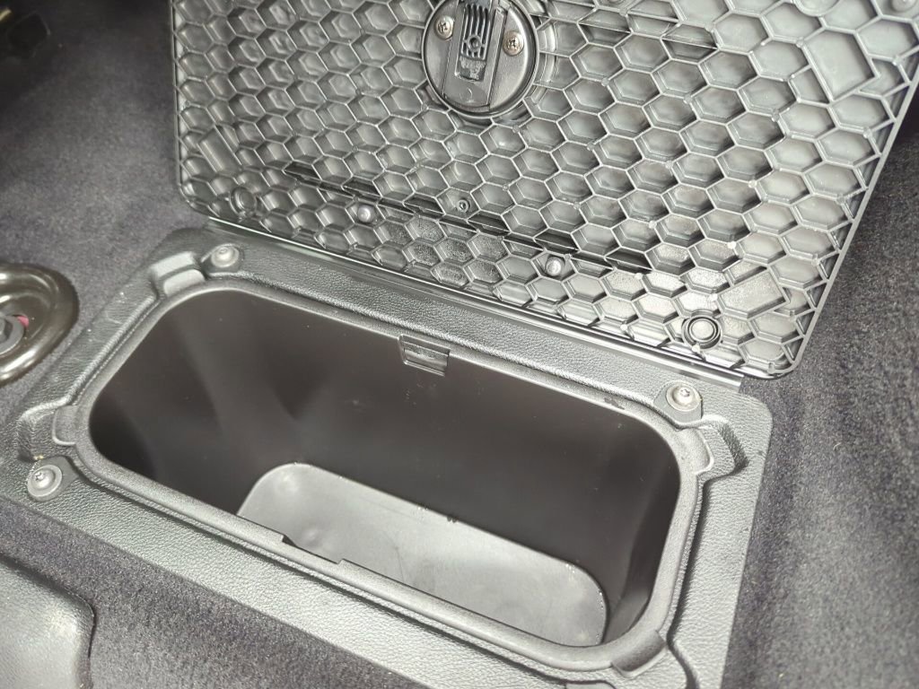 Used 2022 RAM 2500 Laramie w/ Night Edition image 46