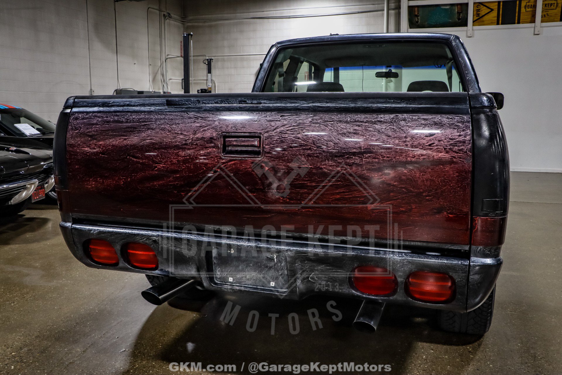 Used 1993 GMC Sierra 1500 2WD Extended Cab image 35