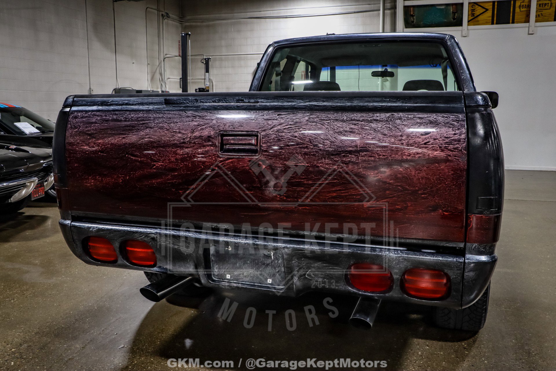 Used 1993 GMC Sierra 1500 2WD Extended Cab image 35