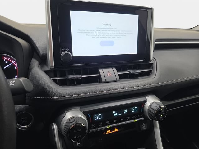 Certified 2024 Toyota RAV4 XLE FWD image 16