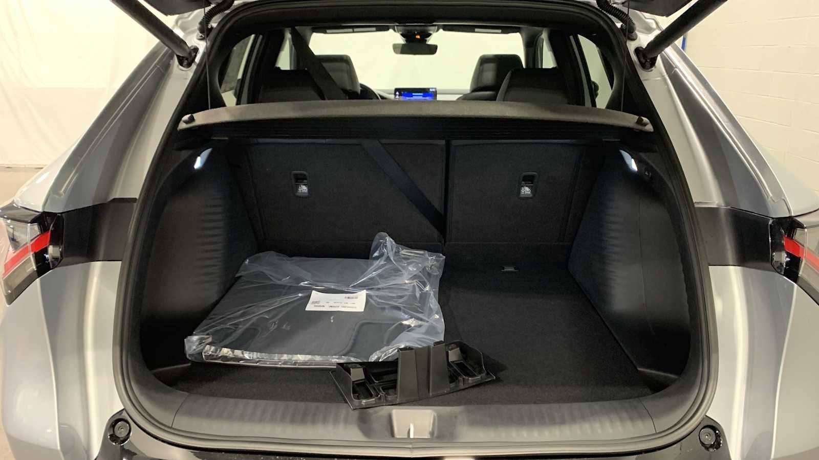 Certified 2025 Acura ADX A-Spec AWD/4WD image 33