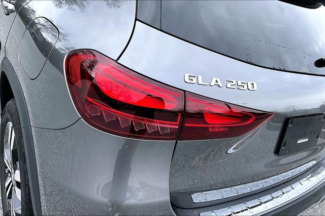 Used 2026 Mercedes-Benz GLA 250 4MATIC image 15