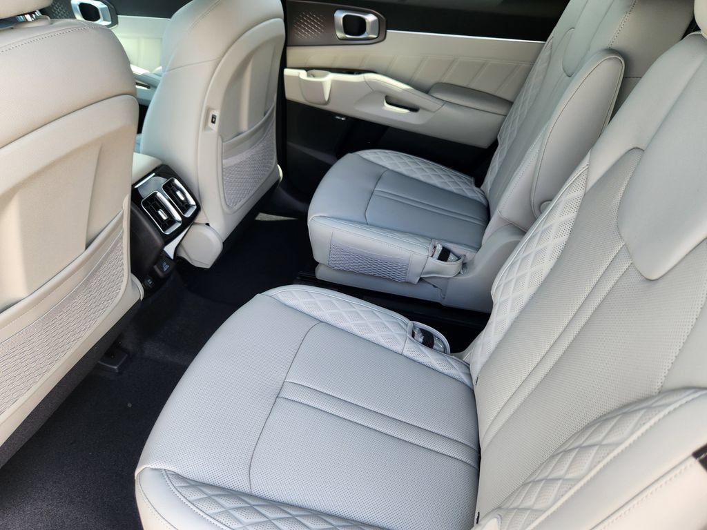 New 2026 Kia Sorento SX Prestige AWD/4WD image 10