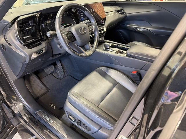 Used 2024 Lexus RX 350 Premium w/ Convenience Package image 10