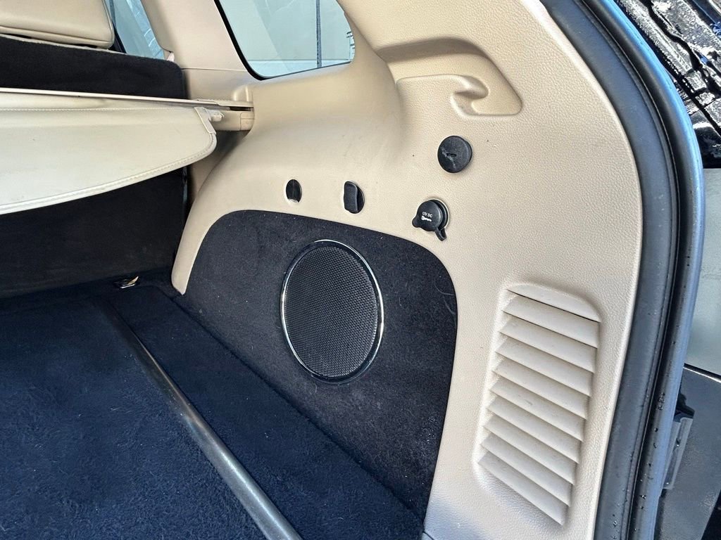 Used 2017 Jeep Grand Cherokee Limited w/ Luxury Group II image 39