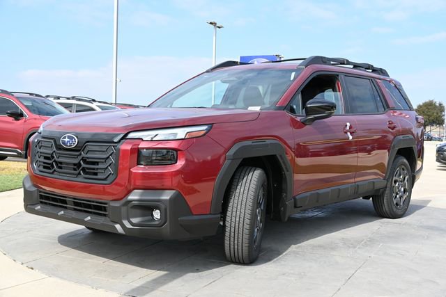 New 2026 Subaru Outback Premium AWD/4WD image 7