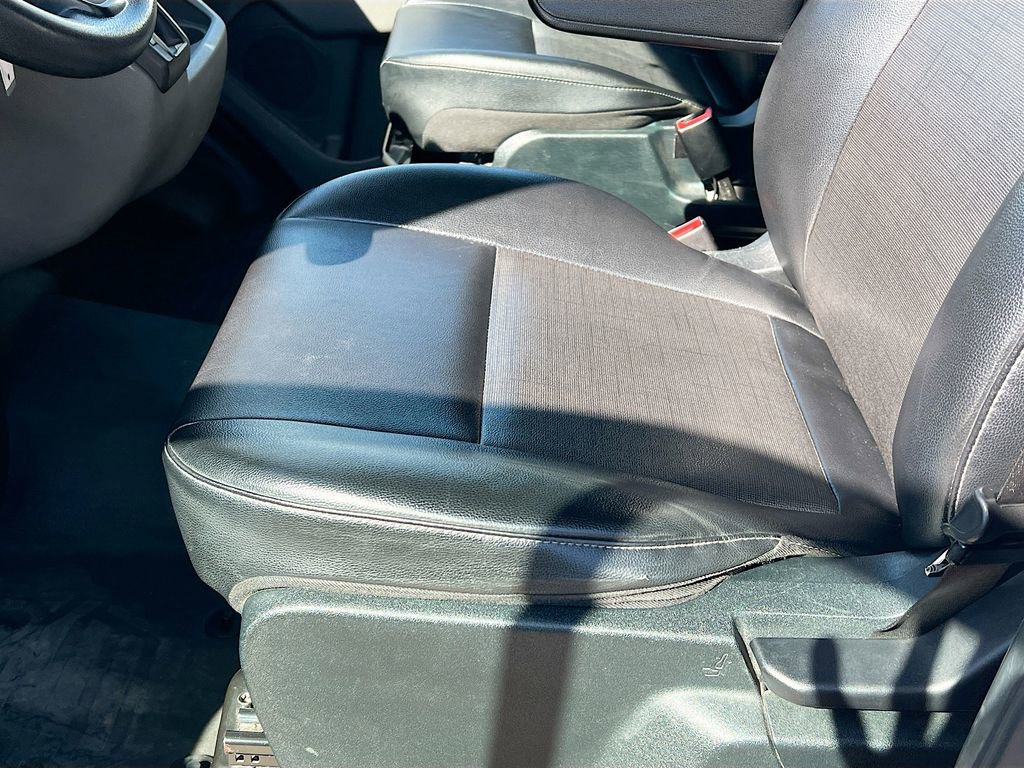 Used 2023 Ford Transit 250 148 High Roof w/ Load Area Protection Package image 18