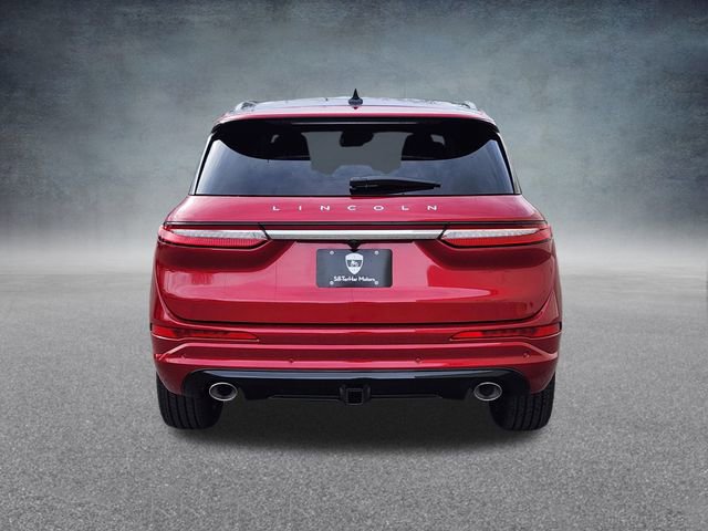 New 2026 Lincoln Corsair Reserve w/ Jet Appearance Package image 6