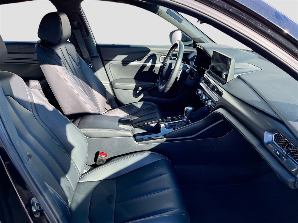 Used 2024 Acura Integra A-Spec image 29