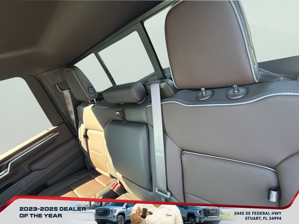 New 2026 GMC Sierra 3500 Denali w/ Denali Reserve Package image 31