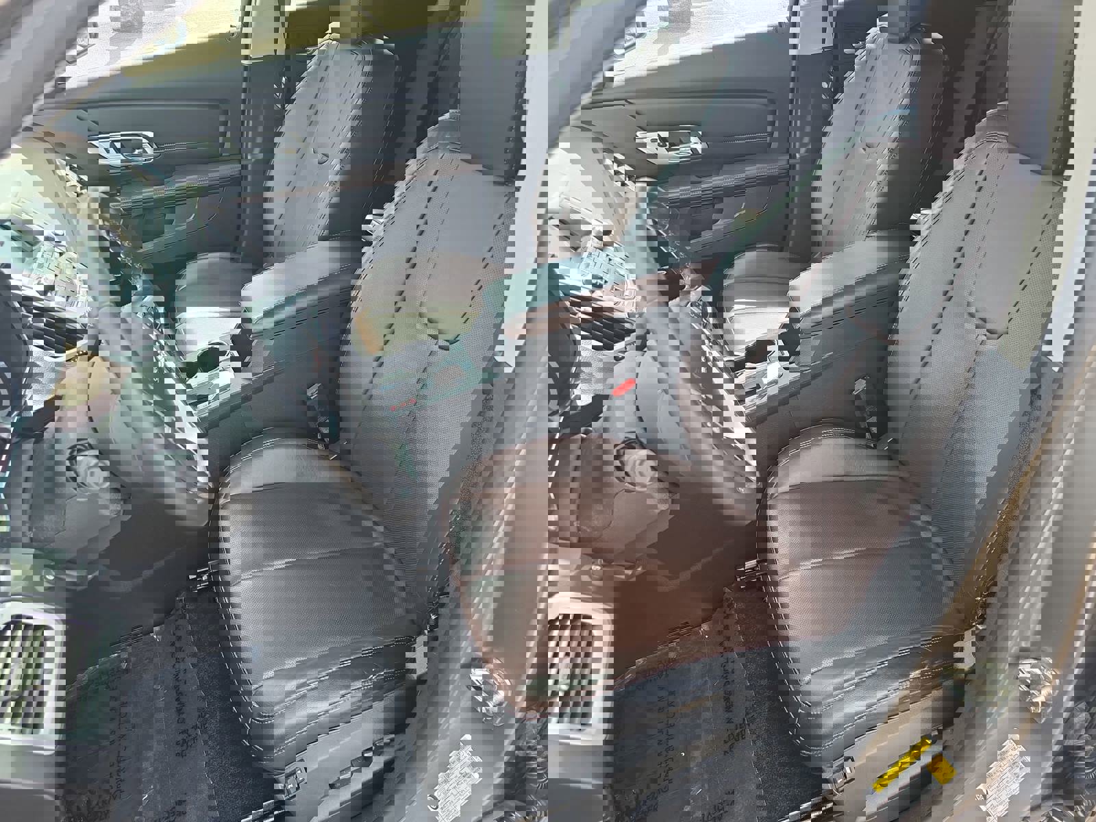 Used 2012 GMC Terrain SLT image 17