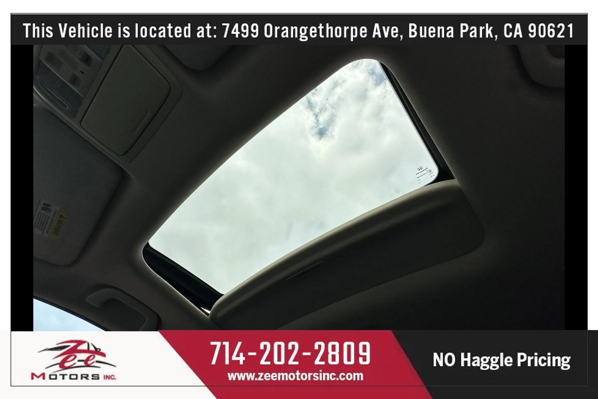 Used 2015 Honda CR-V EX-L image 39