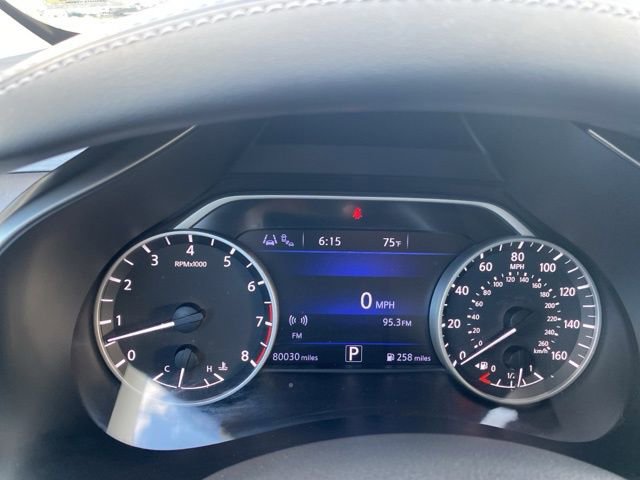 Used 2020 Nissan Murano S w/ Technology Package image 23