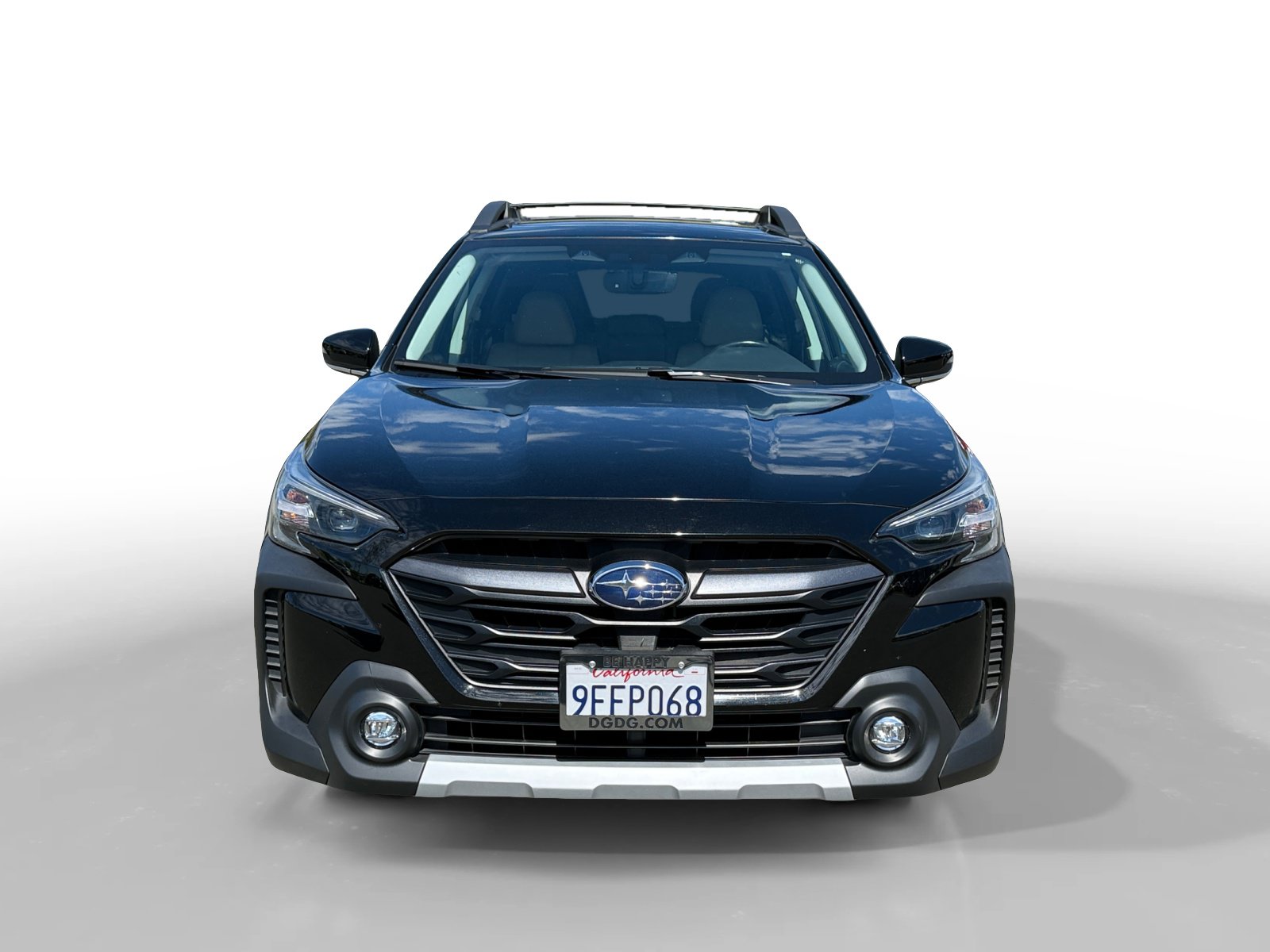 Used 2023 Subaru Outback Limited XT AWD/4WD image 8