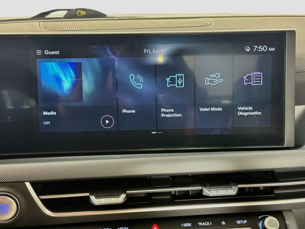 Used 2024 Hyundai Sonata SEL FWD image 21
