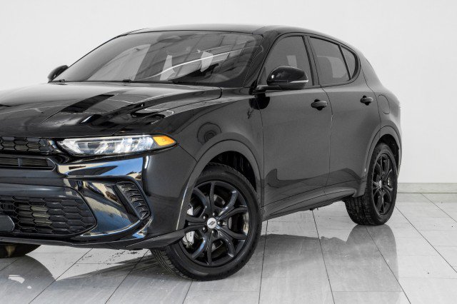 Used 2024 Dodge Hornet R/T Plus w/ R/T Blacktop Package image 56