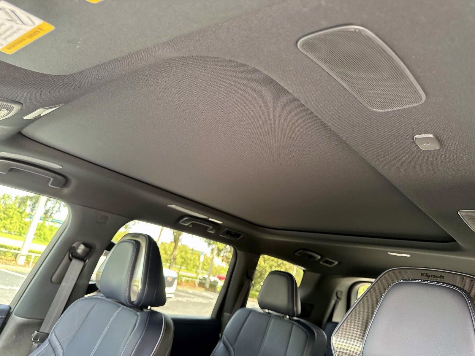 New 2026 INFINITI QX80 4WD w/ Sport Exterior Package image 29