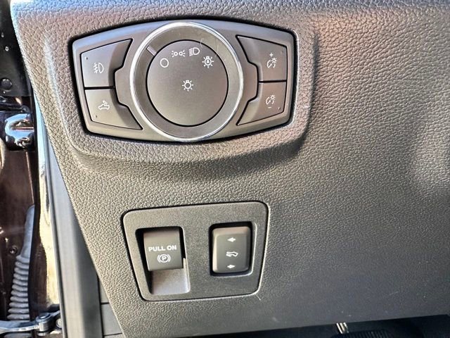 Used 2020 Ford F150 XLT w/ Equipment Group 302A Luxury image 16