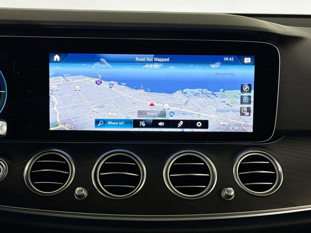 Used 2022 Mercedes-Benz E 350 Sedan image 23