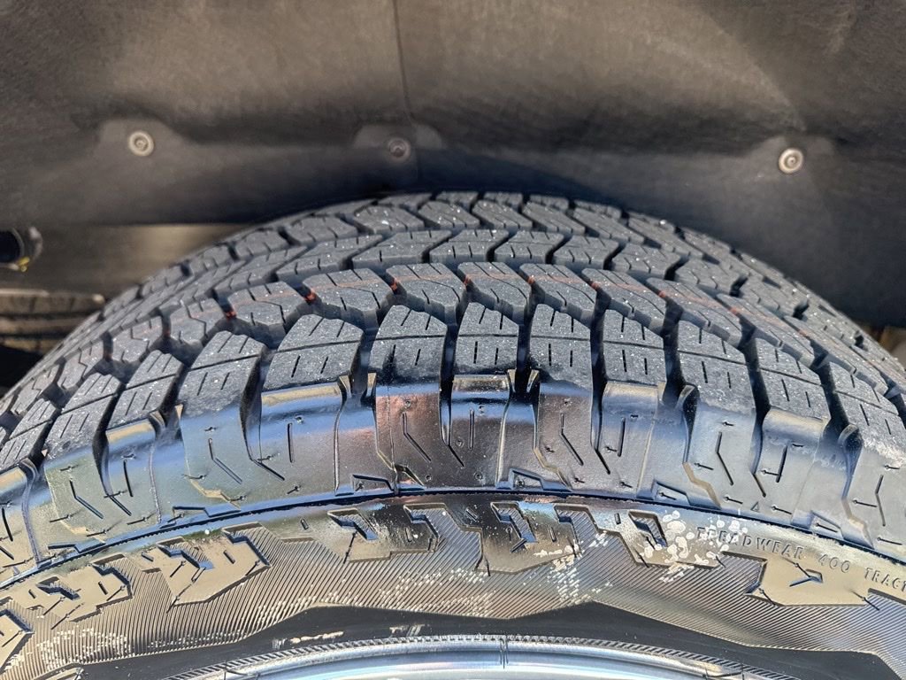 New 2026 GMC Sierra 1500 Denali AWD/4WD image 36